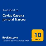 Casona Junto Al Narcea 度假居 Corias