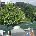Casona Junto Al Narcea Corias