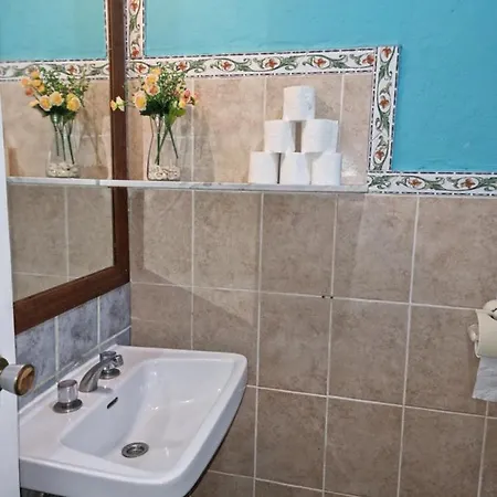 Casona Junto Al Narcea * Corias