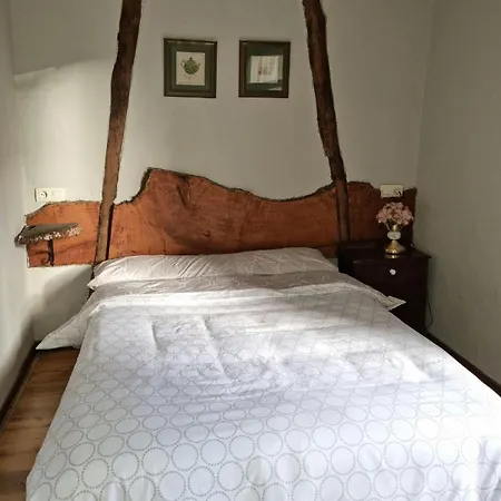 Casona Junto Al Narcea * Corias