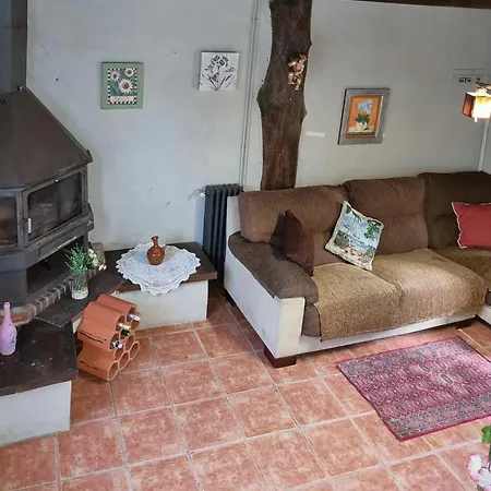 Ferienhaus Casona Junto Al Narcea *