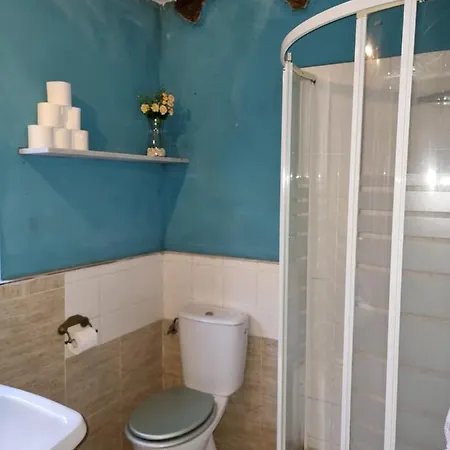 Casona Junto Al Narcea