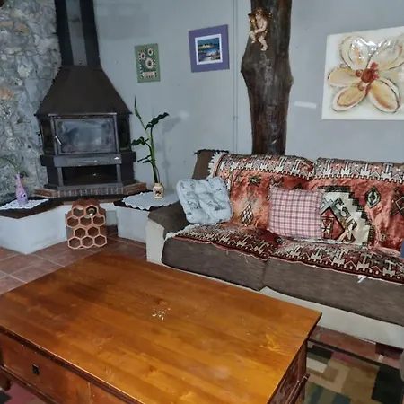 Casona Junto Al Narcea *