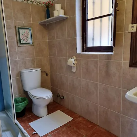 Casona Junto Al Narcea