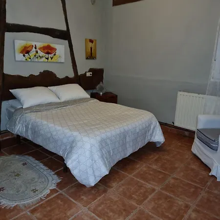 Casona Junto Al Narcea Holiday home *