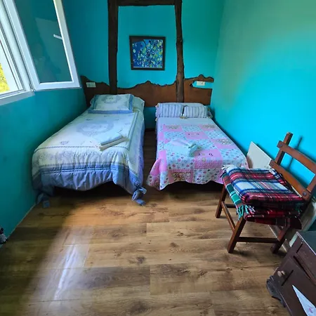 Casona Junto Al Narcea * Corias