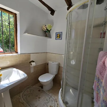 Casona Junto Al Narcea