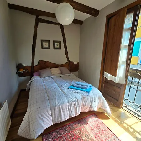 Casona Junto Al Narcea *