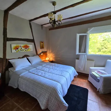 Casona Junto Al Narcea *