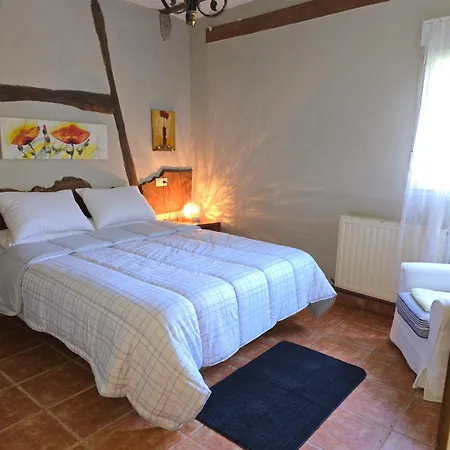 Casona Junto Al Narcea Corias