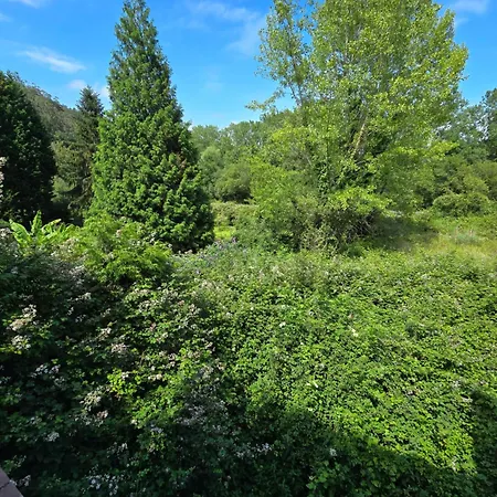 Casona Junto Al Narcea * Corias