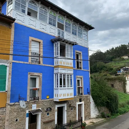 Casona Junto Al Narcea