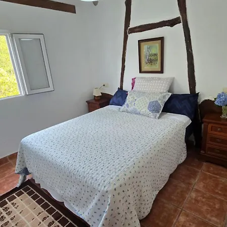 Holiday home Casona Junto Al Narcea *