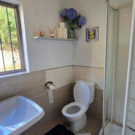 Casona Junto Al Narcea Holiday home