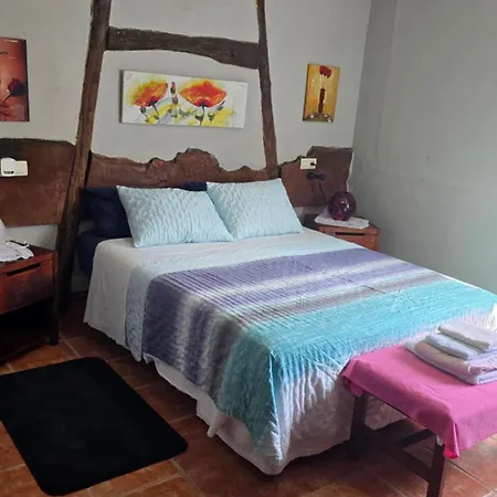 Casona Junto Al Narcea Holiday home *