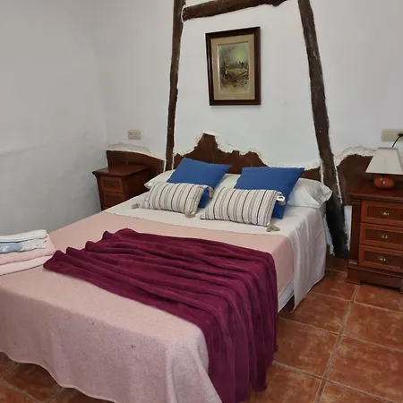 Casona Junto Al Narcea Corias