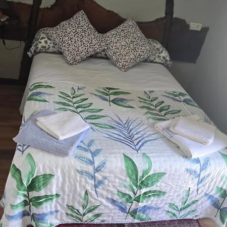 Holiday home Casona Junto Al Narcea *