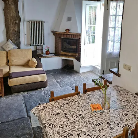 Casona Junto Al Narcea * Corias