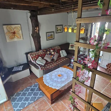 Casona Junto Al Narcea