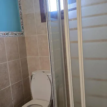 Casona Junto Al Narcea Holiday home Corias