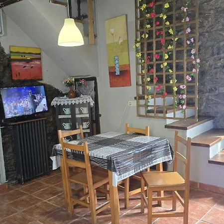 Casona Junto Al Narcea * Corias