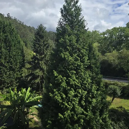 Casona Junto Al Narcea