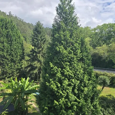 Casona Junto Al Narcea بيت للعطل Corias