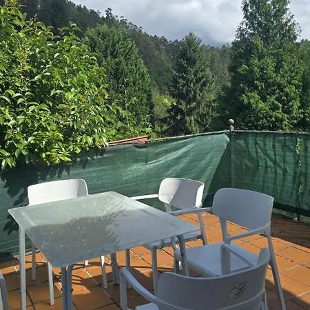 Casona Junto Al Narcea * Corias